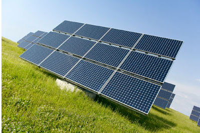 Solar resource